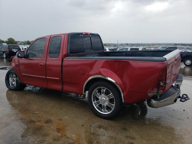 Photo 1 VIN: 1FTZX1722YNA16344 - FORD F150 