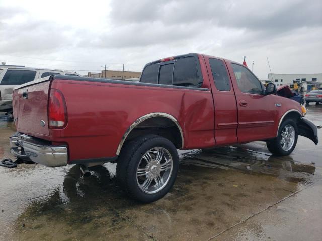 Photo 2 VIN: 1FTZX1722YNA16344 - FORD F150 