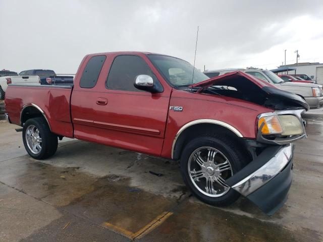 Photo 3 VIN: 1FTZX1722YNA16344 - FORD F150 