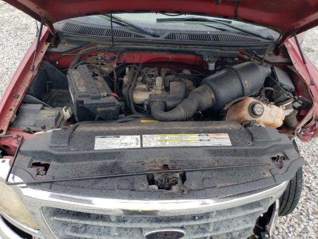 Photo 10 VIN: 1FTZX1722YNB45202 - FORD F150 