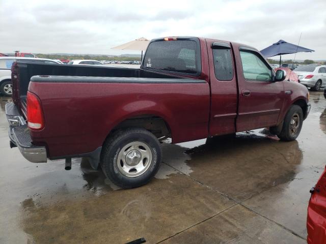 Photo 2 VIN: 1FTZX1723XKA10956 - FORD ALL MODELS 