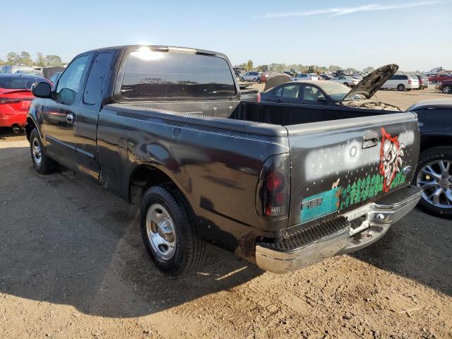 Photo 1 VIN: 1FTZX1723YKA20744 - FORD F150 