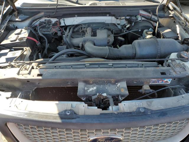 Photo 10 VIN: 1FTZX1723YKA20744 - FORD F150 