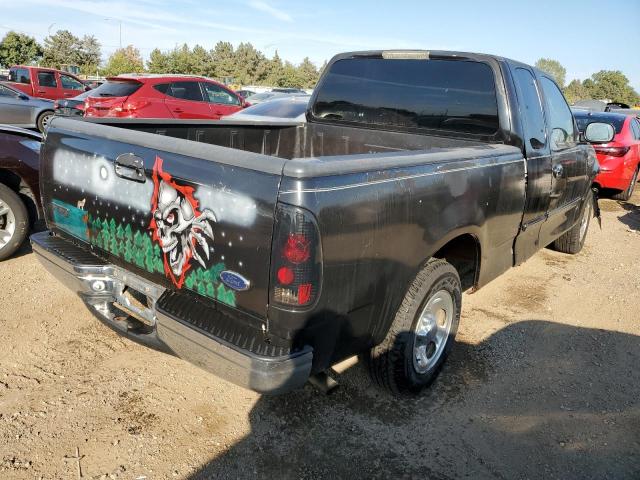 Photo 2 VIN: 1FTZX1723YKA20744 - FORD F150 