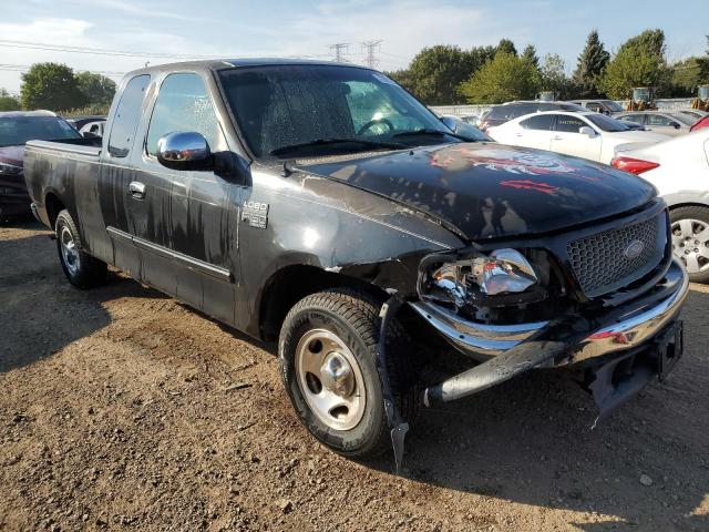 Photo 3 VIN: 1FTZX1723YKA20744 - FORD F150 