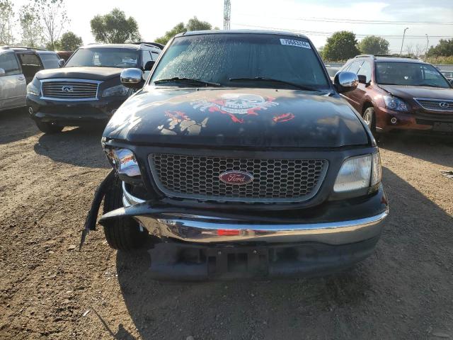 Photo 4 VIN: 1FTZX1723YKA20744 - FORD F150 