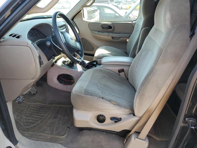 Photo 6 VIN: 1FTZX1723YKA20744 - FORD F150 