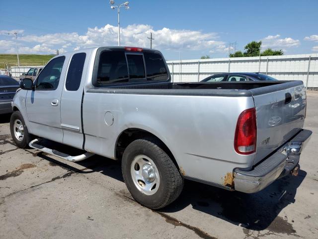 Photo 1 VIN: 1FTZX1723YKA43599 - FORD F150 