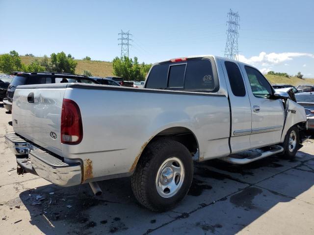 Photo 2 VIN: 1FTZX1723YKA43599 - FORD F150 