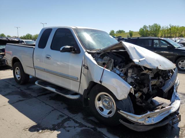 Photo 3 VIN: 1FTZX1723YKA43599 - FORD F150 