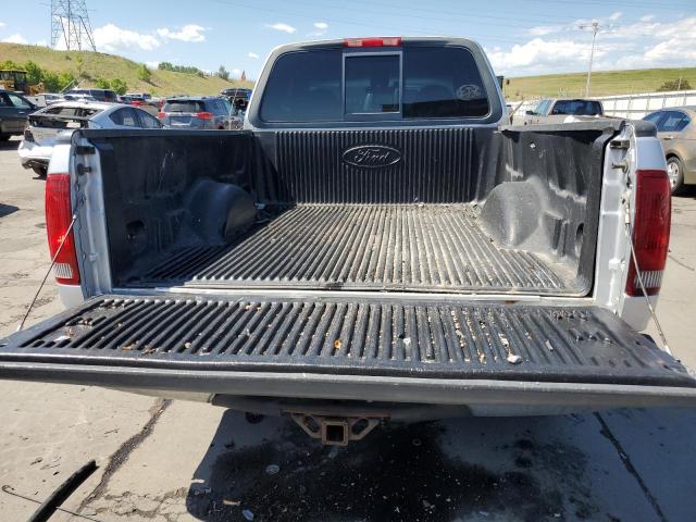 Photo 5 VIN: 1FTZX1723YKA43599 - FORD F150 