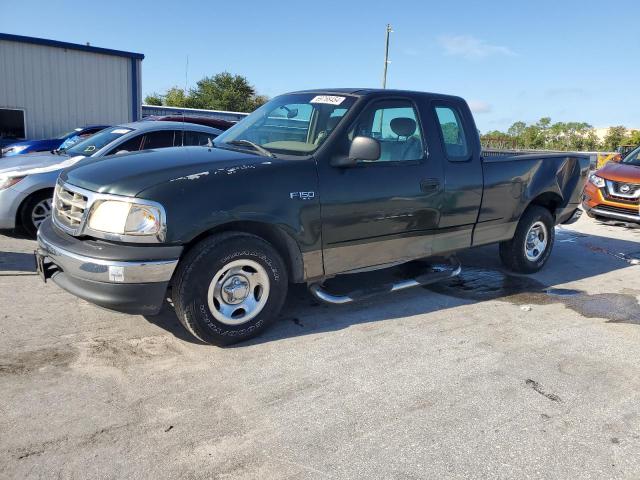 Photo 0 VIN: 1FTZX17241NB16516 - FORD F150 