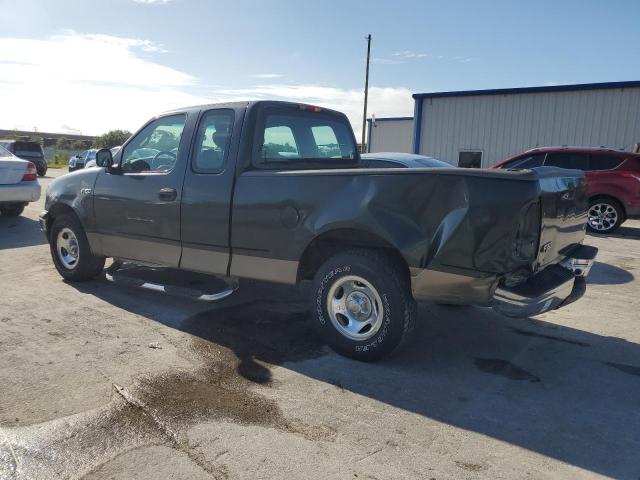 Photo 1 VIN: 1FTZX17241NB16516 - FORD F150 