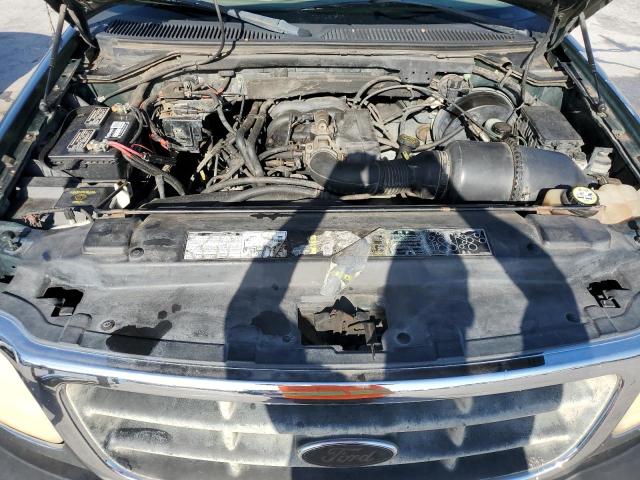 Photo 10 VIN: 1FTZX17241NB16516 - FORD F150 