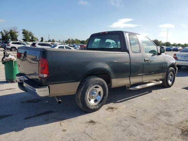 Photo 2 VIN: 1FTZX17241NB16516 - FORD F150 