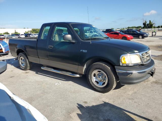 Photo 3 VIN: 1FTZX17241NB16516 - FORD F150 