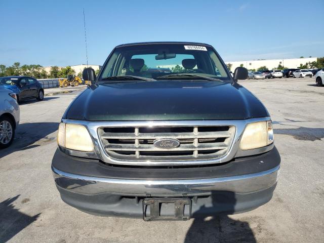 Photo 4 VIN: 1FTZX17241NB16516 - FORD F150 