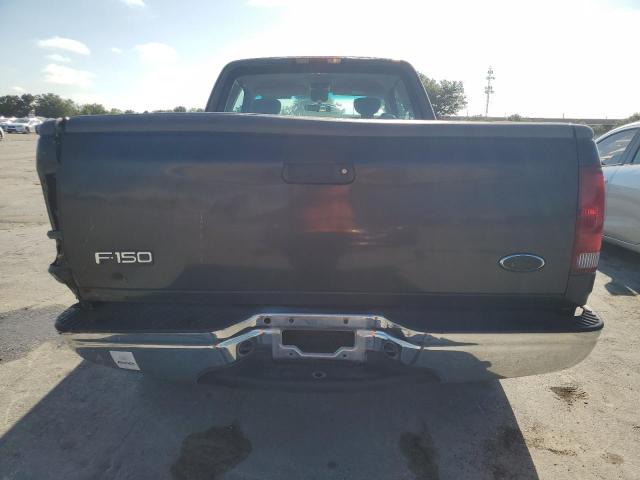 Photo 5 VIN: 1FTZX17241NB16516 - FORD F150 