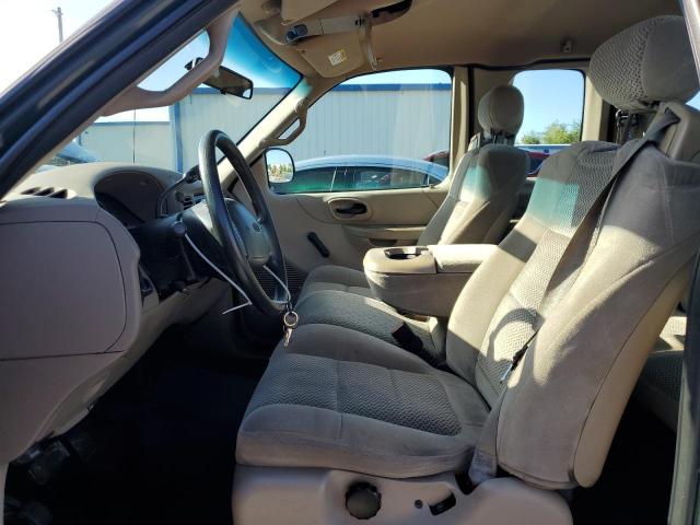 Photo 6 VIN: 1FTZX17241NB16516 - FORD F150 