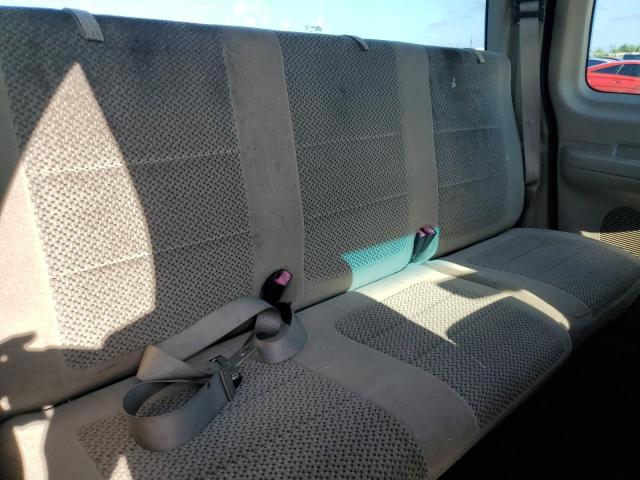 Photo 9 VIN: 1FTZX17241NB16516 - FORD F150 