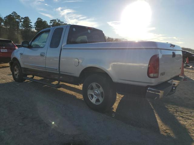 Photo 1 VIN: 1FTZX17241NB95279 - FORD F150 