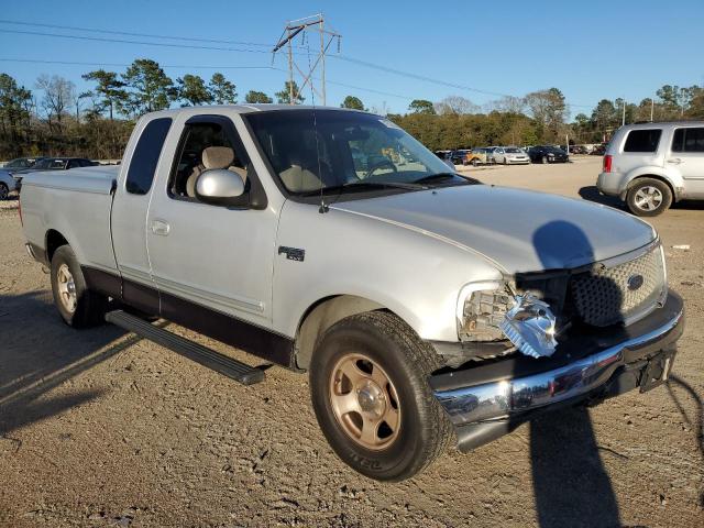 Photo 3 VIN: 1FTZX17241NB95279 - FORD F150 