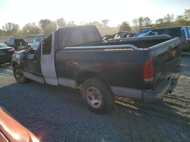 Photo 1 VIN: 1FTZX1724XNA17543 - FORD F150 