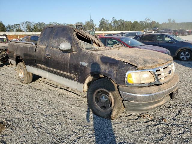 Photo 3 VIN: 1FTZX1724XNA17543 - FORD F150 