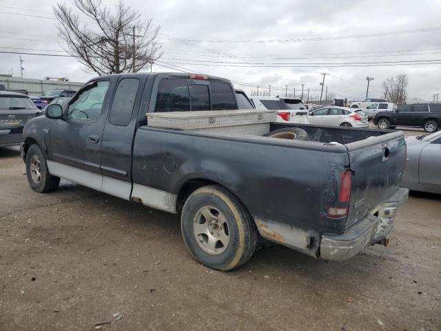 Photo 1 VIN: 1FTZX1724YNA02526 - FORD F150 