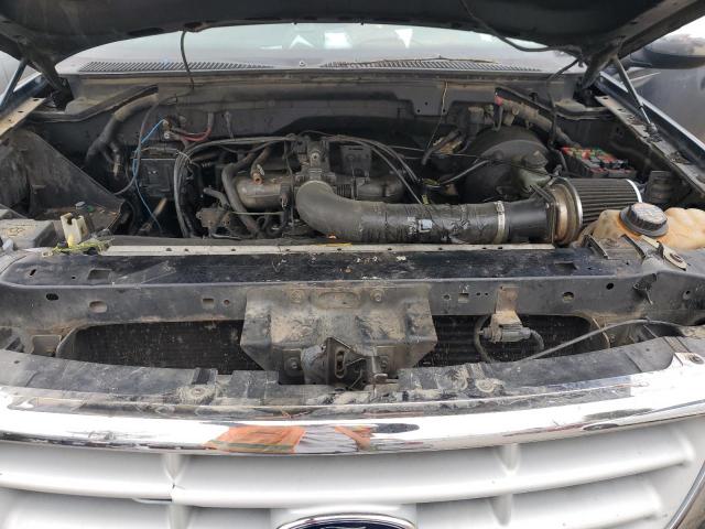 Photo 10 VIN: 1FTZX1724YNA02526 - FORD F150 