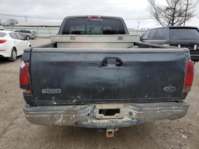 Photo 5 VIN: 1FTZX1724YNA02526 - FORD F150 