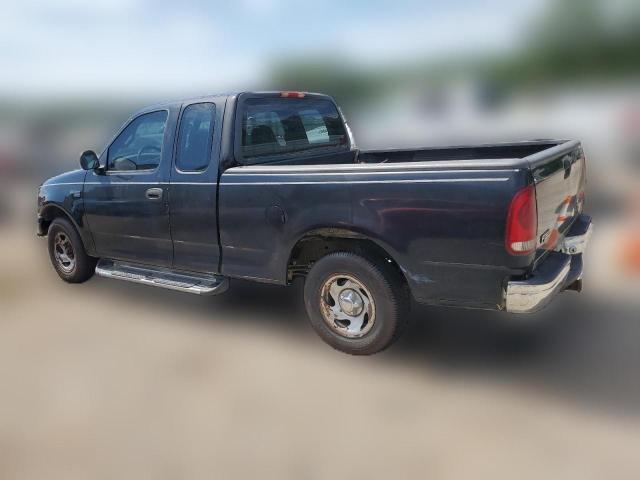 Photo 1 VIN: 1FTZX1724YNA90106 - FORD F150 