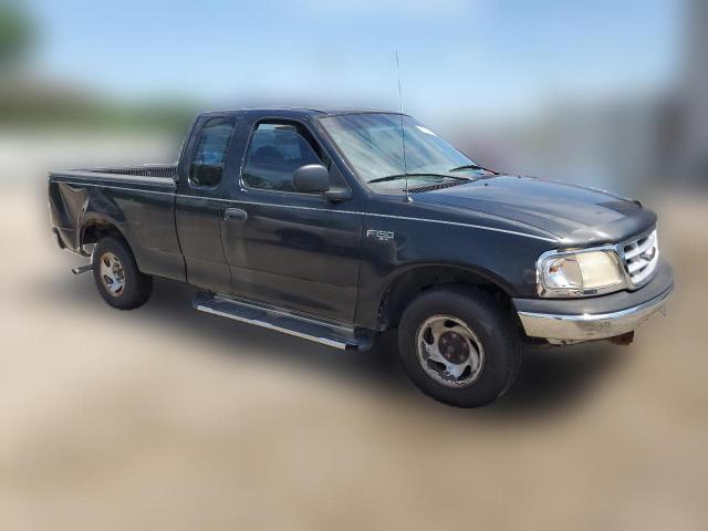 Photo 3 VIN: 1FTZX1724YNA90106 - FORD F150 