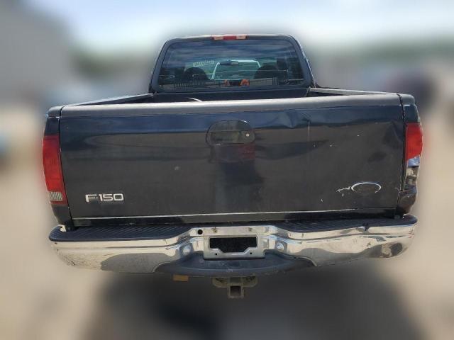 Photo 5 VIN: 1FTZX1724YNA90106 - FORD F150 