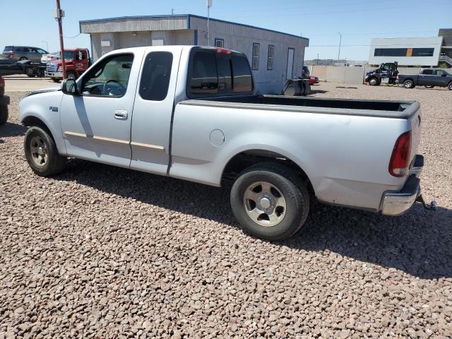 Photo 1 VIN: 1FTZX1724YNC36519 - FORD F150 