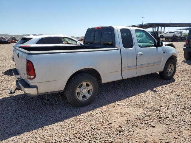 Photo 2 VIN: 1FTZX1724YNC36519 - FORD F150 