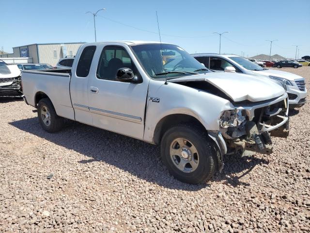 Photo 3 VIN: 1FTZX1724YNC36519 - FORD F150 