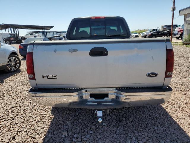 Photo 5 VIN: 1FTZX1724YNC36519 - FORD F150 