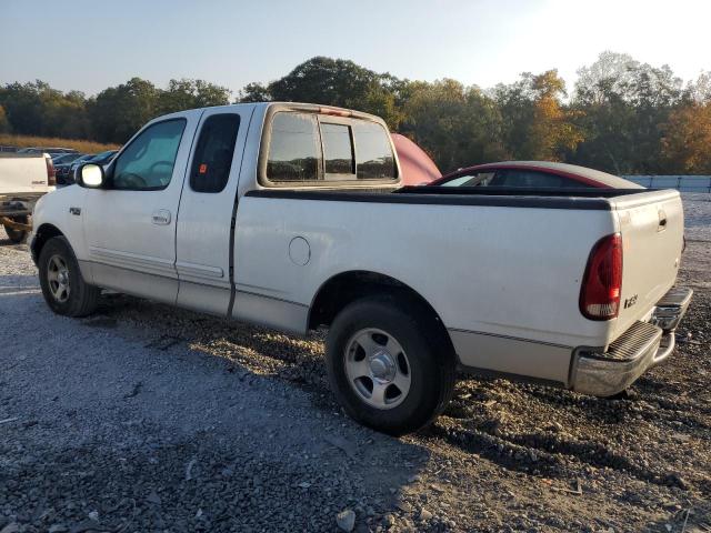 Photo 1 VIN: 1FTZX17251NA70744 - FORD F150 