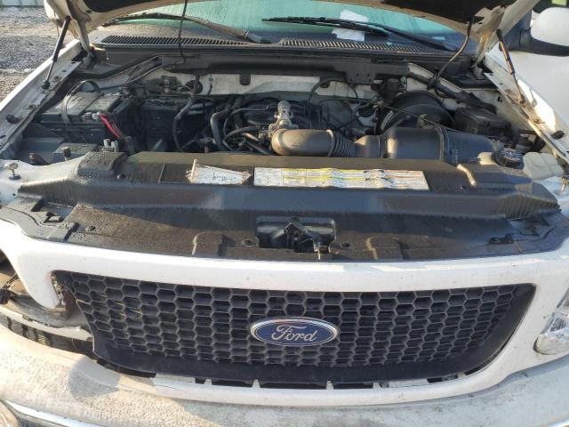 Photo 10 VIN: 1FTZX17251NA70744 - FORD F150 