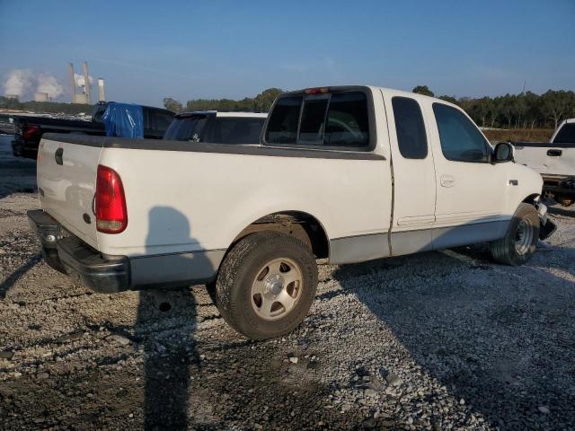 Photo 2 VIN: 1FTZX17251NA70744 - FORD F150 