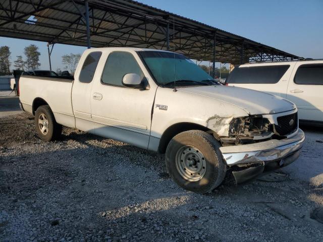 Photo 3 VIN: 1FTZX17251NA70744 - FORD F150 