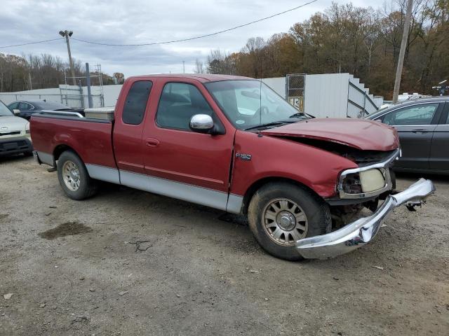 Photo 3 VIN: 1FTZX17251NB46804 - FORD F150 