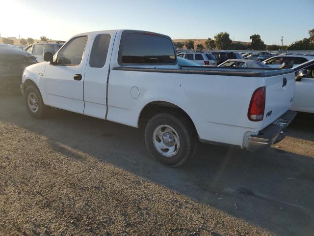 Photo 1 VIN: 1FTZX1725XKA18072 - FORD F150 