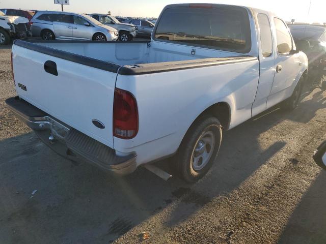 Photo 2 VIN: 1FTZX1725XKA18072 - FORD F150 