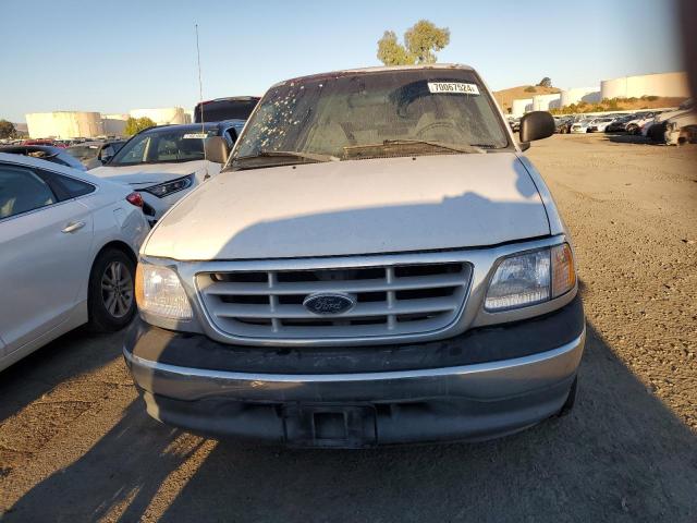 Photo 4 VIN: 1FTZX1725XKA18072 - FORD F150 