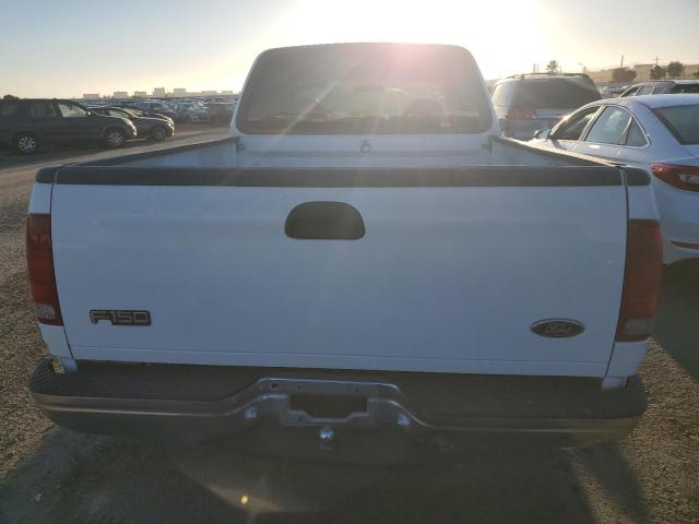 Photo 5 VIN: 1FTZX1725XKA18072 - FORD F150 