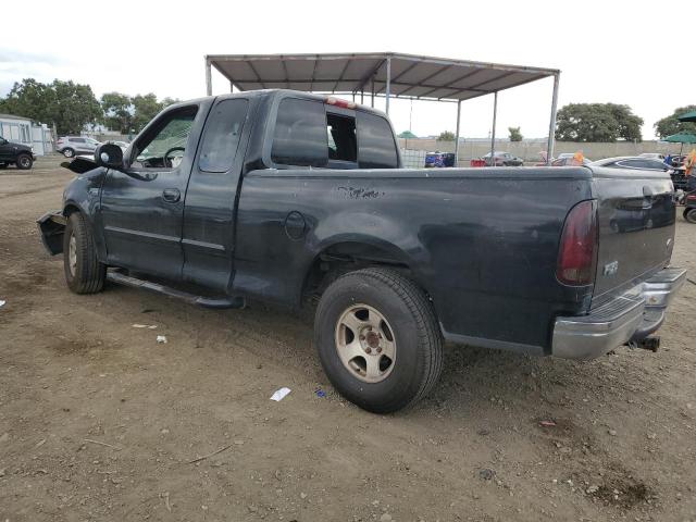 Photo 1 VIN: 1FTZX1725XKB00268 - FORD F150 