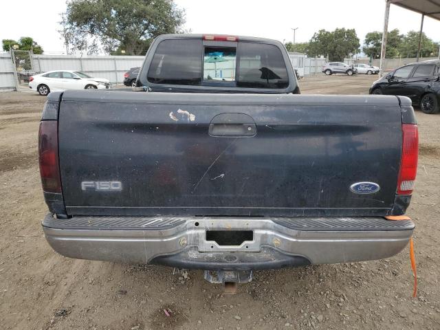 Photo 5 VIN: 1FTZX1725XKB00268 - FORD F150 