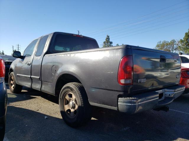 Photo 1 VIN: 1FTZX1725XKB57232 - FORD ALL MODELS 